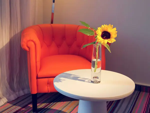 Отель Mercure Бауманская в Москве